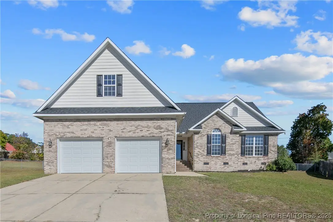 3004 Claymore Court, Hope Mills, NC 28348 - Image #1