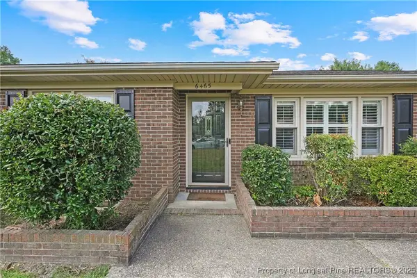 6465 Freeport Road, Fayetteville, NC 28303