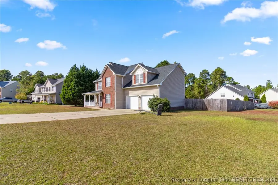 235 Lattimore Road, Cameron, NC 28326 - Image #2