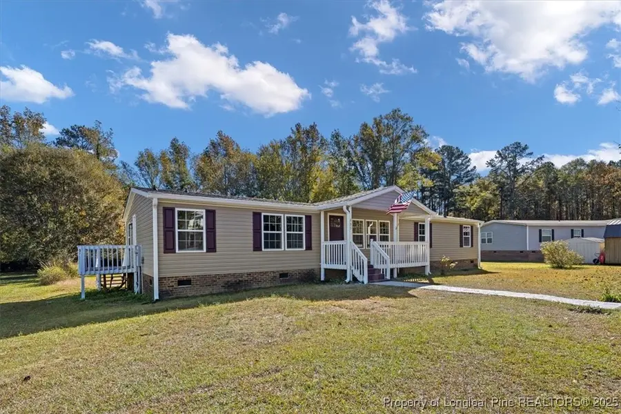 485 Ray Byrd Road, Lillington, NC 27546 - Image #3