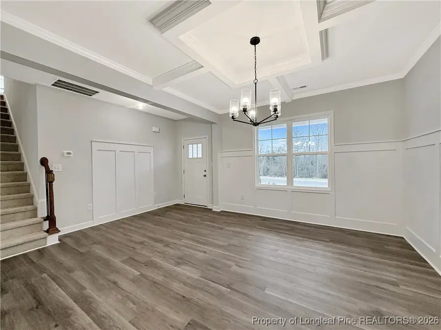 265 Brickendon (lot 321) Lane, Raeford, NC 28376 - #3