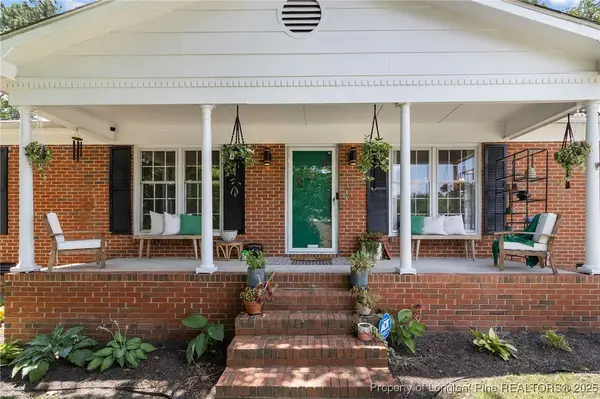 411 Lotus Drive, Fayetteville, NC 28303