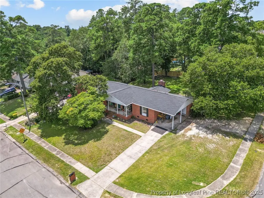 411 Lotus Drive, Fayetteville, NC 28303 - Image #3