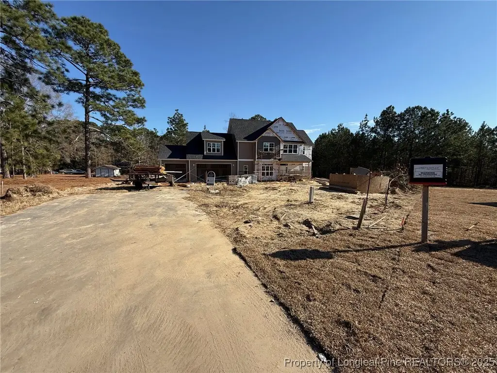 6990 Wolflair (lot 3) Drive, Fayetteville, NC 28311 - Image #1
