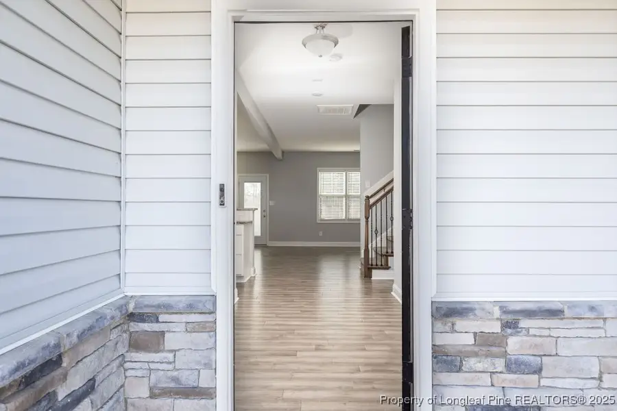 239 Stafford Avenue, Raeford, NC 28376 - #2