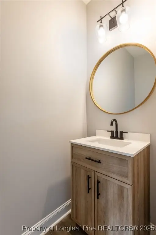 239 Stafford Avenue, Raeford, NC 28376 - #3