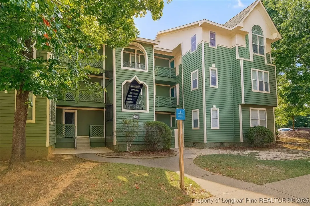6813 Willowbrook Drive #9, Fayetteville, NC 28314 - #1