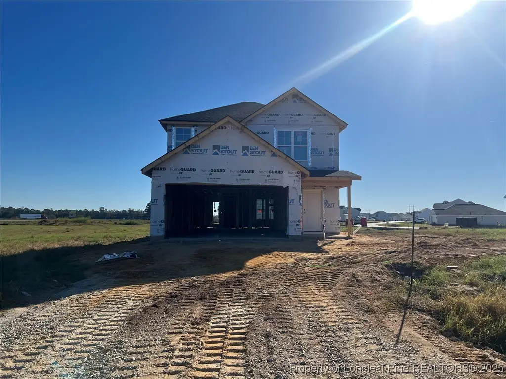 18 Coachman Lane, Autryville, NC 28318 - Image #1