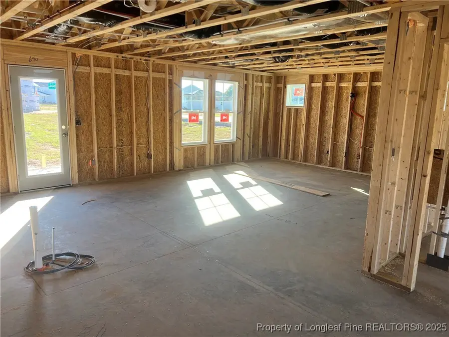 18 Coachman Lane, Autryville, NC 28318 - Image #3