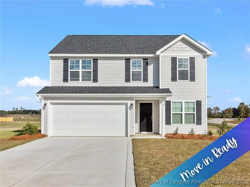 20 Buggy Top Lane, Autryville, NC 28318 - Image #1