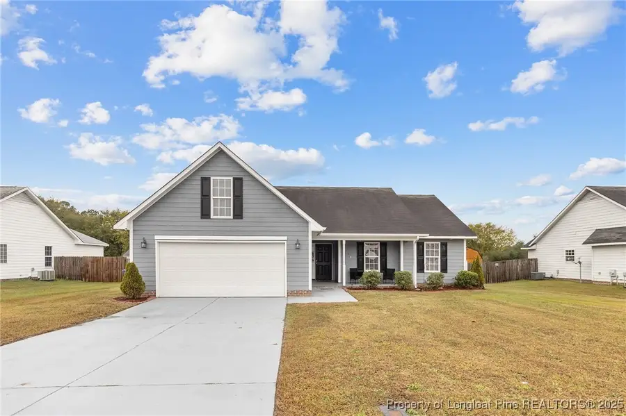146 Canter Drive, Raeford, NC 28376 - Image #2