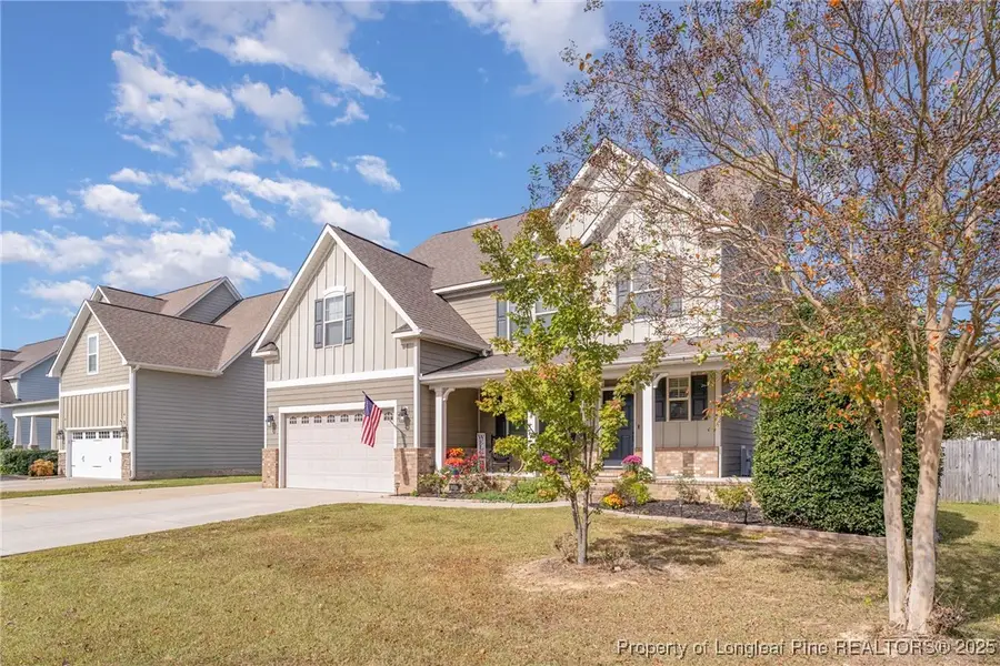 3029 Eaglecrest Lane, Fayetteville, NC 28306 - Image #2