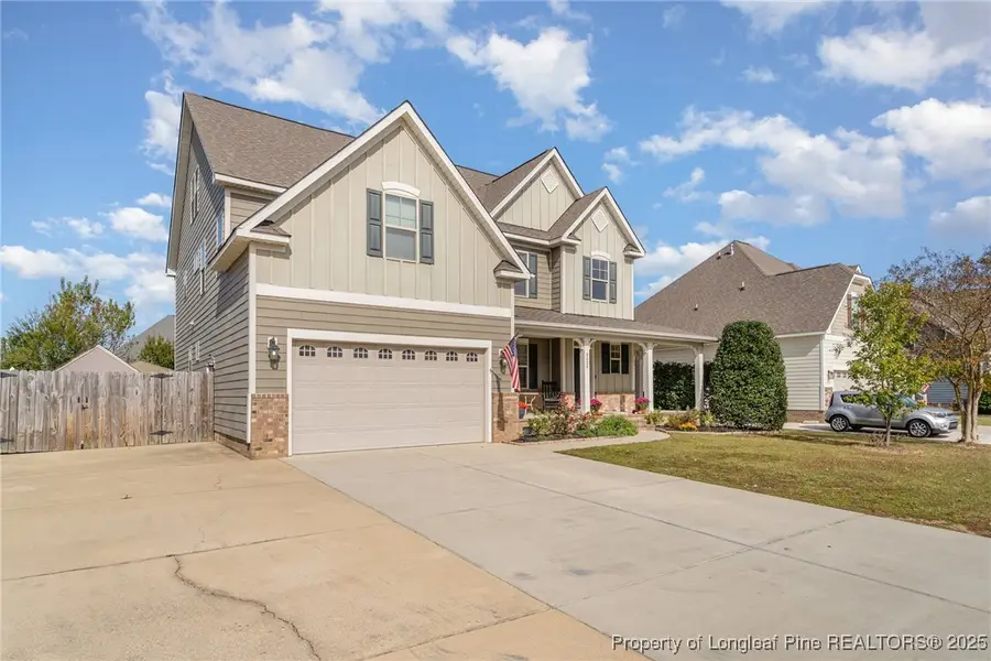 3029 Eaglecrest Lane, Fayetteville, NC 28306 - Image #3