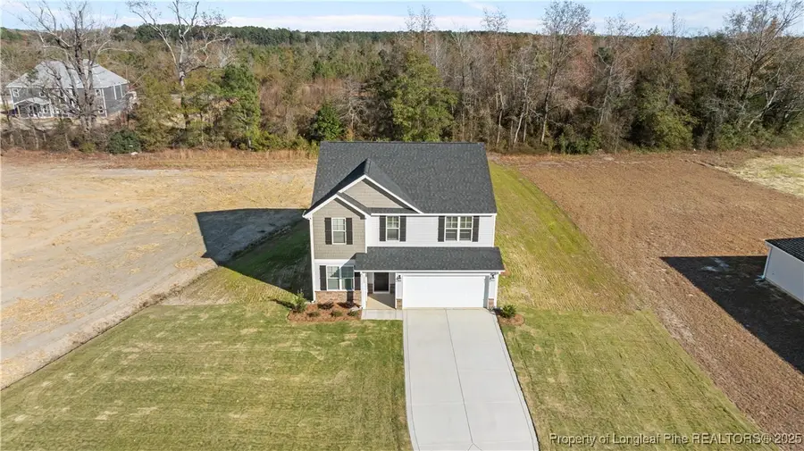 1553 Percheron Path, Fayetteville, NC 28312 - Image #3