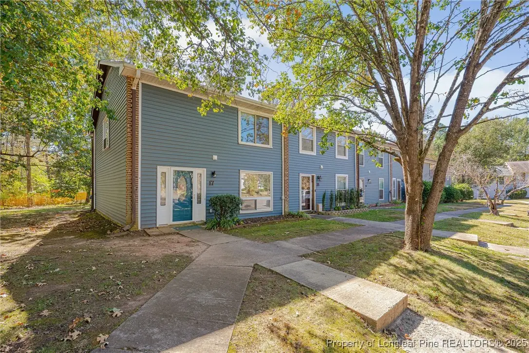 1304 Seaton Road #17, Durham, NC 27713 - Image #1