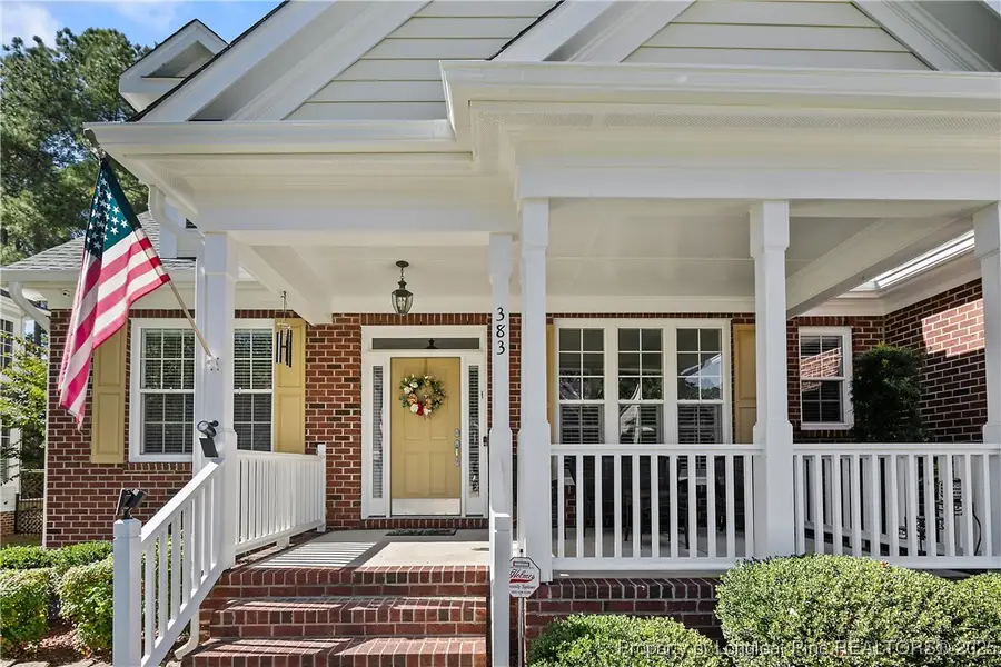 383 Falling Water Road, Spring Lake, NC 28390 - Image #3