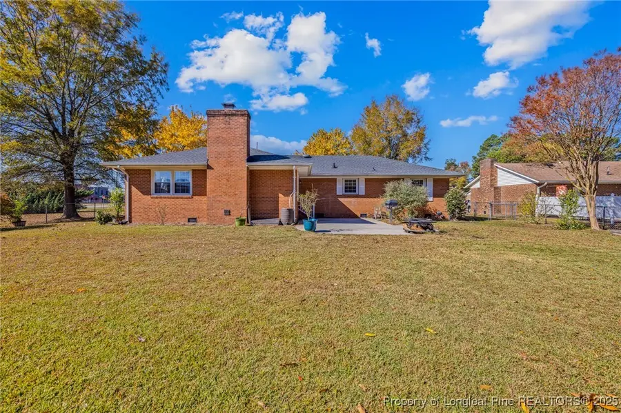 100 Martin Street, Dunn, NC 28334 - Image #2