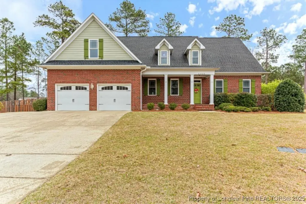 3406 Craiglaw Drive, Fayetteville, NC 28306 - Image #1