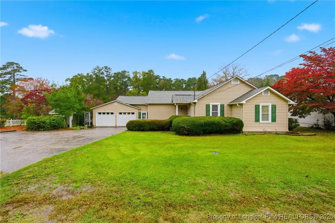 144 Highland Avenue, Vass, NC 28394 - Image #1