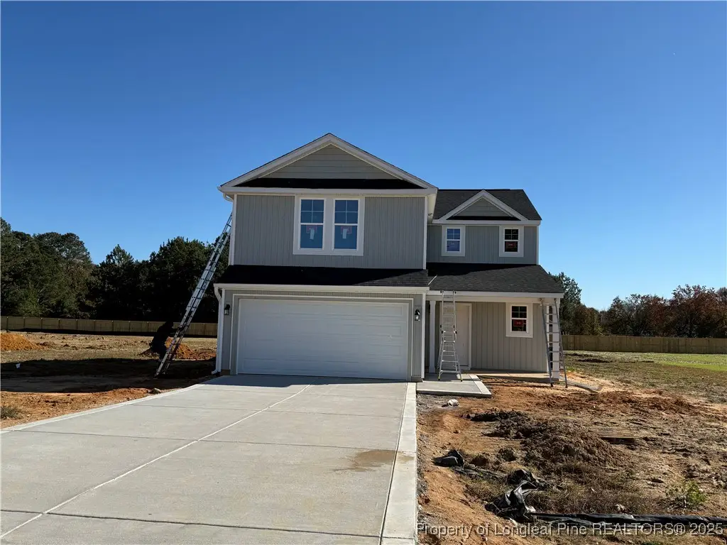 164 Boston River Drive, Dunn, NC 28334 - Image #1