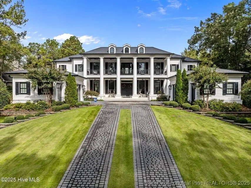 140 Brookhaven Road, Pinehurst, NC 28374 - #1