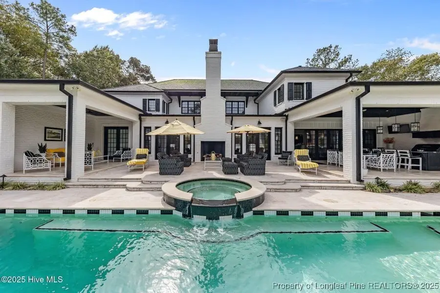 140 Brookhaven Road, Pinehurst, NC 28374 - #2