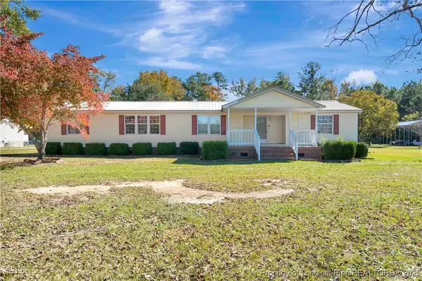 2589 Pleasant Hope Road, Fairmont, NC 28340