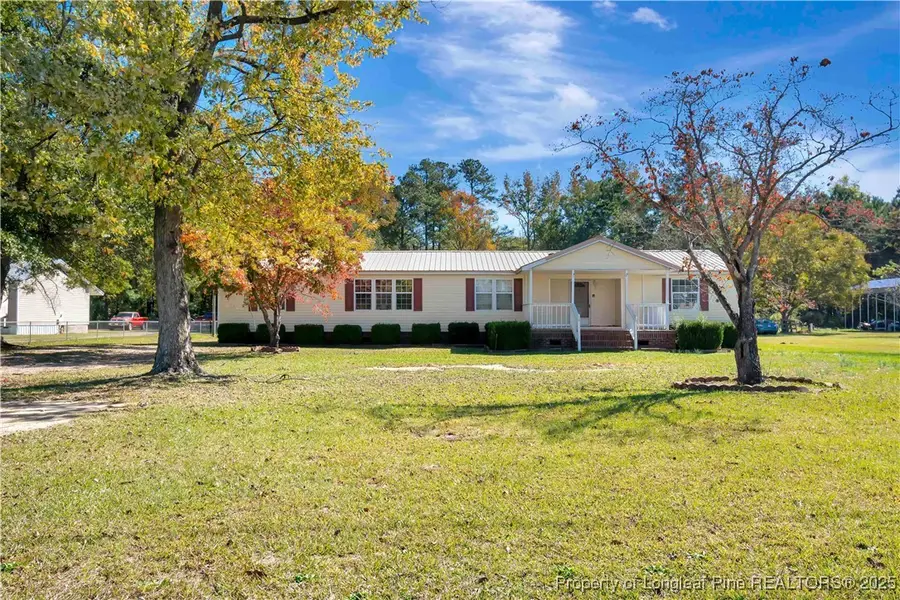 2589 Pleasant Hope Road, Fairmont, NC 28340 - #3