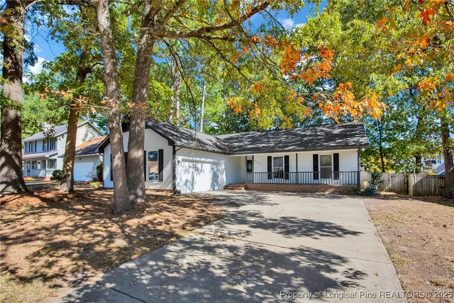 7491 Fairpoint Road, Fayetteville, NC 28314 - Image #2