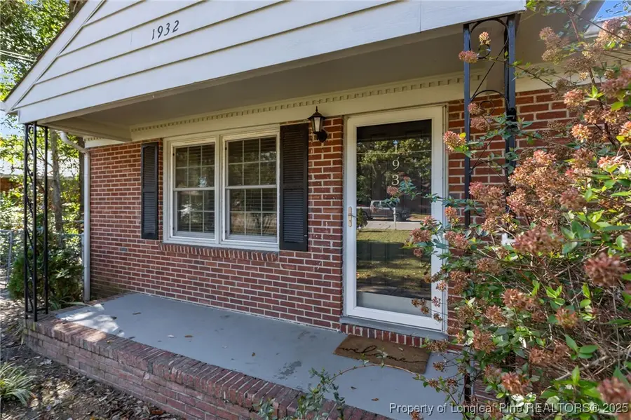 1932 Westhill Drive, Fayetteville, NC 28304 - #2