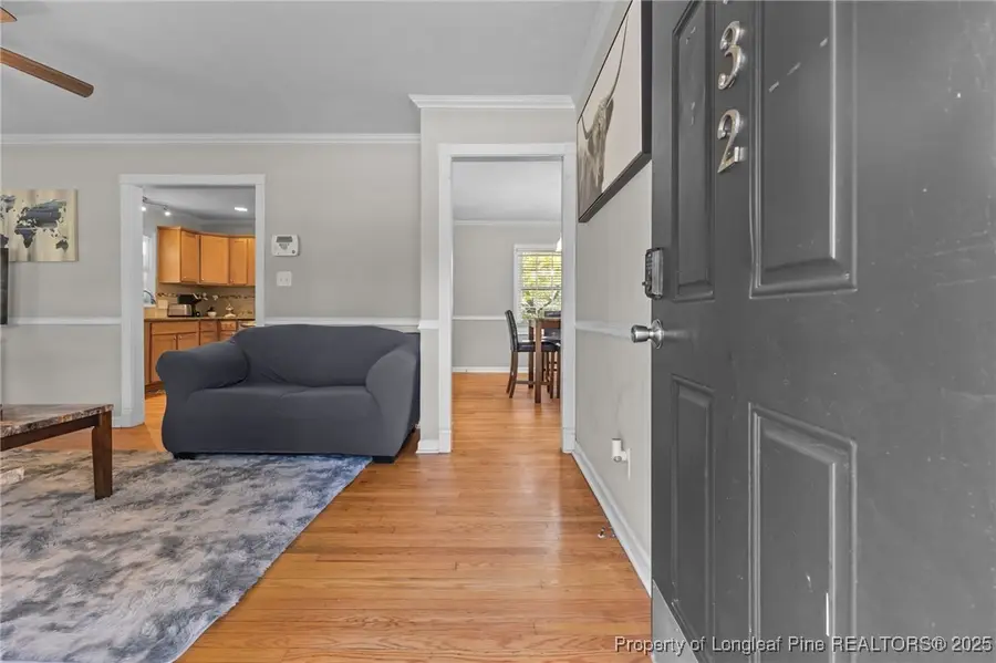 1932 Westhill Drive, Fayetteville, NC 28304 - #3