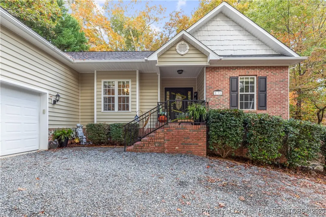 1799 Irish Boulevard, Sanford, NC 27332 - Image #1
