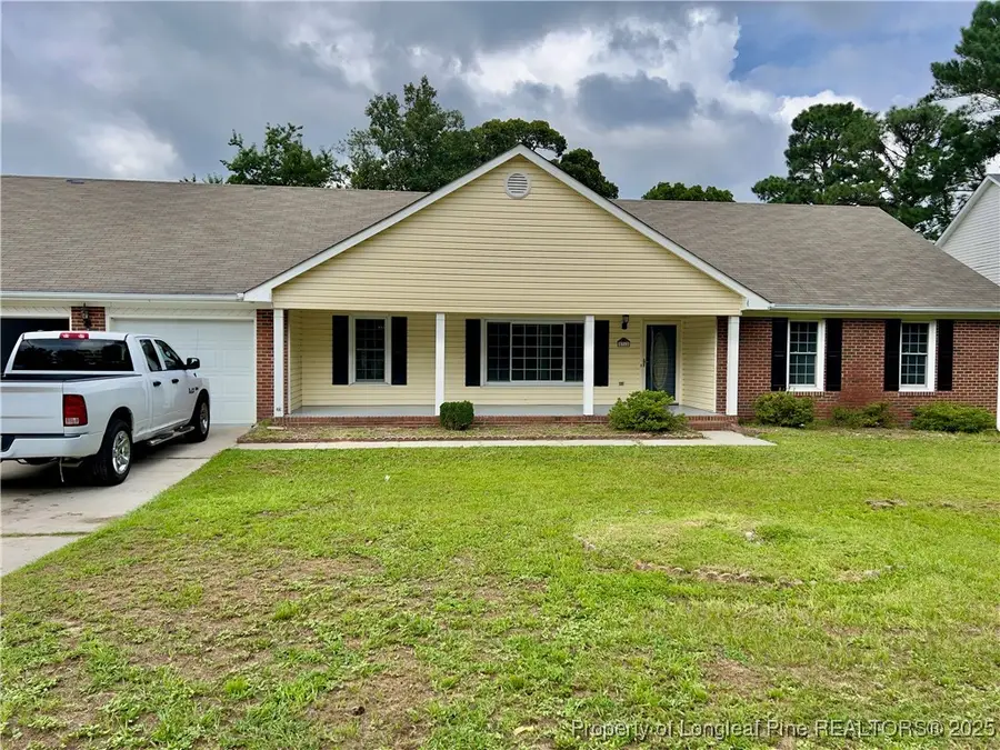 5712 Bibar Road, Fayetteville, NC 28304 - Image #2