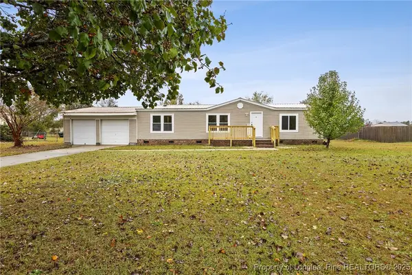 4122 Fulton Street, Fayetteville, NC 28312