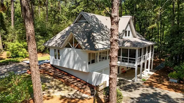2145 Midland Road, Pinehurst, NC 28387