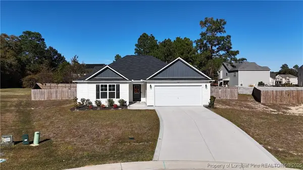 1705 Ragsdale Road, Hope Mills, NC 28348