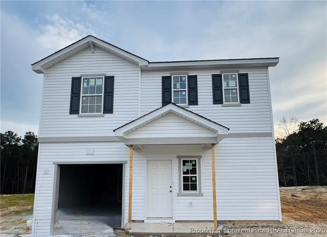 262 Greenbay Street, Lillington, NC 27546 - Image #1