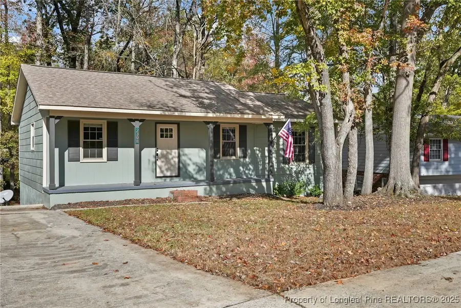 2308 Keith Drive, Raleigh, NC 27610 - Image #2