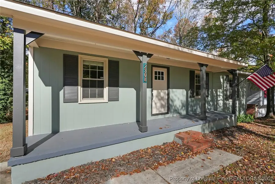 2308 Keith Drive, Raleigh, NC 27610 - Image #3