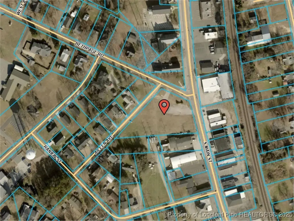 806 S Main Street, Kannapolis, NC 28081 - #1
