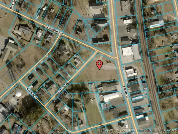 806 S Main Street, Kannapolis, NC 28081