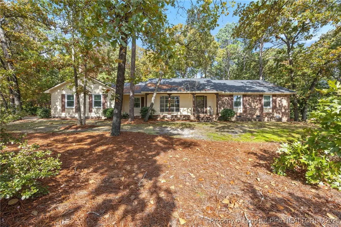 2909 Wessex Court, Fayetteville, NC 28306 - Image #1