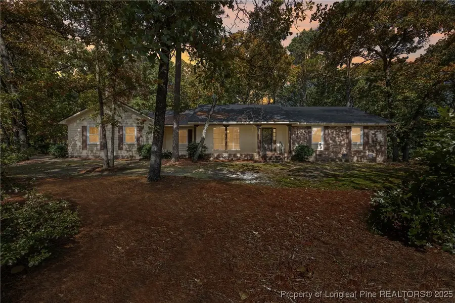 2909 Wessex Court, Fayetteville, NC 28306 - Image #3