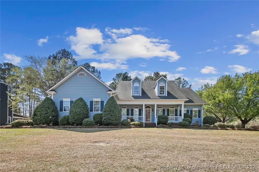 6826 Surrey Road, Fayetteville, NC 28306 - Image #2