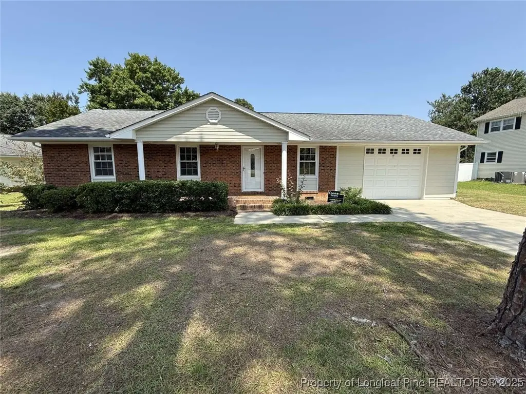 307 Westfield Drive, Dunn, NC 28334 - #1