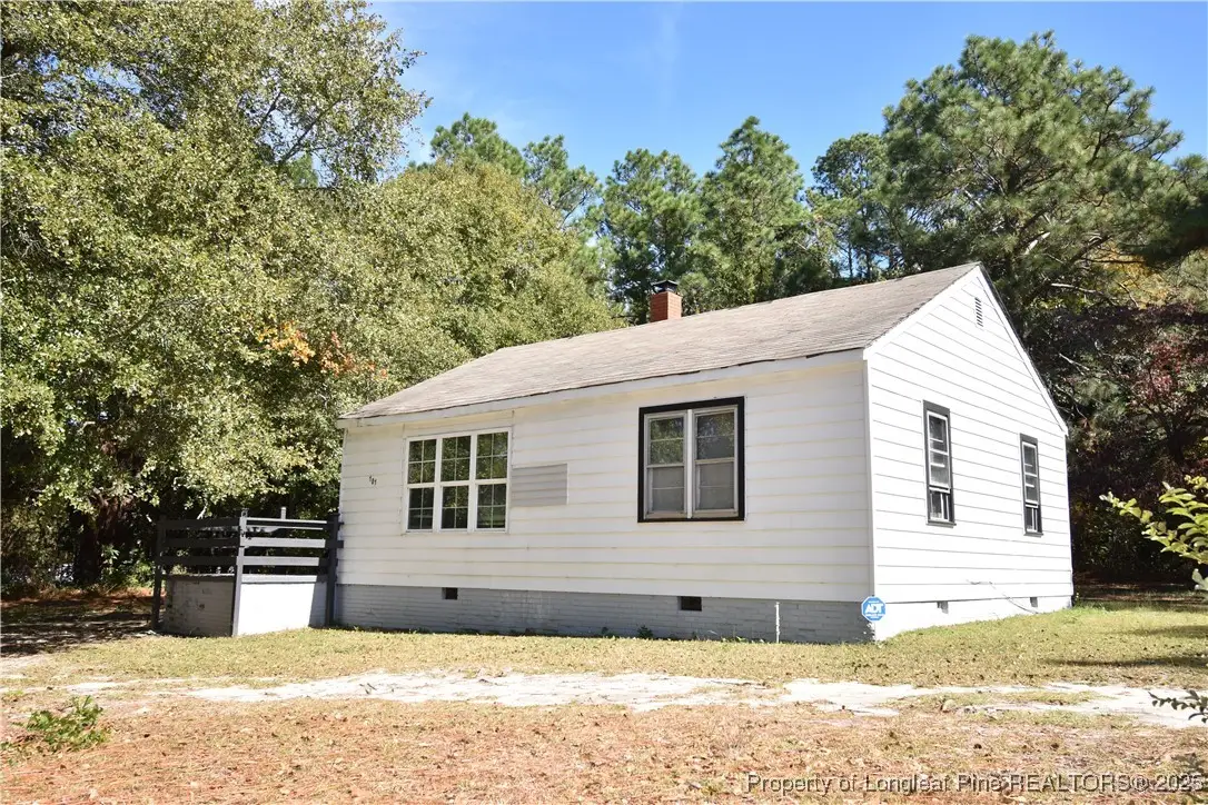 101 Bremer Street, Fayetteville, NC 28303 - #1