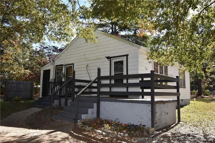 101 Bremer Street, Fayetteville, NC 28303 - #2