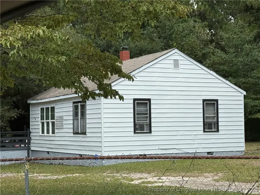 101 Bremer Street, Fayetteville, NC 28303 - #3
