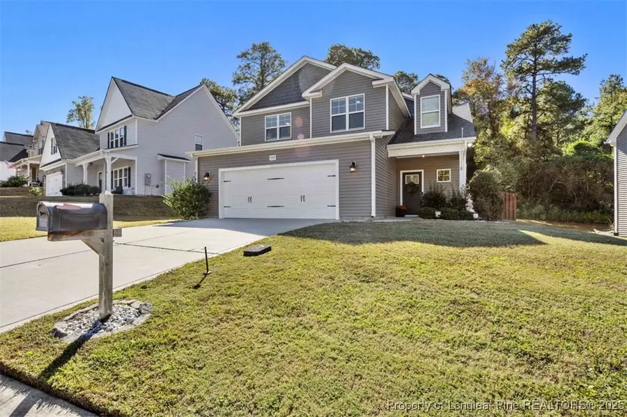 529 Rempstone Lane, Fayetteville, NC 28311 - Image #3