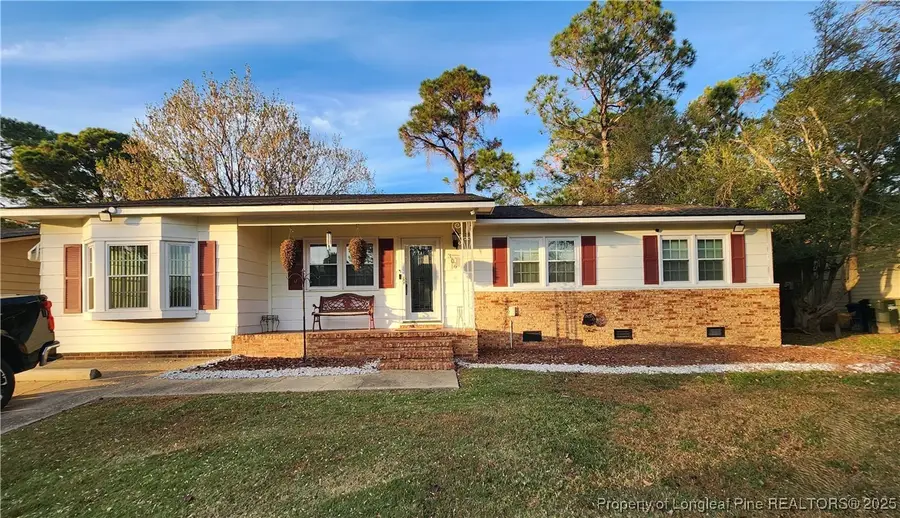 306 Bandera Drive, Fayetteville, NC 28303 - Image #2